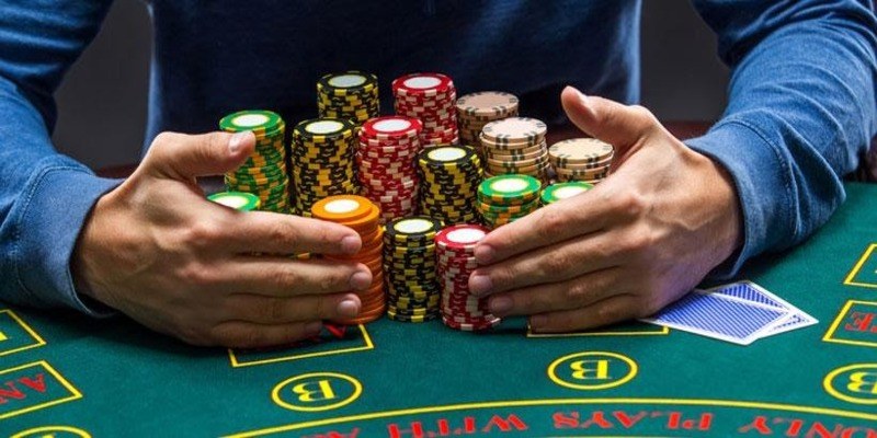 Sơ lược thông tin về game Baccarat Bet88