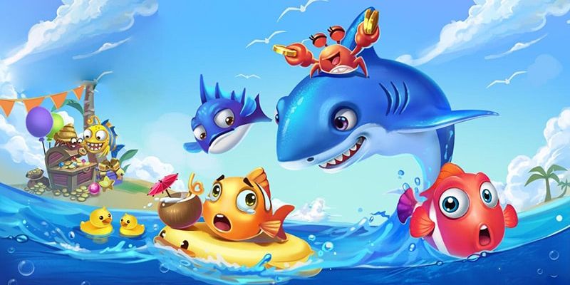 Bắn cá Bet88 và sơ lược thông tin quan trọng