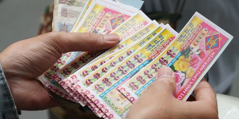 Bí quyết chơi xổ số nhanh nhận thưởng hấp dẫn