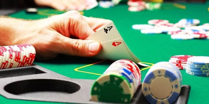 Như thế nào là Bluff Bet88