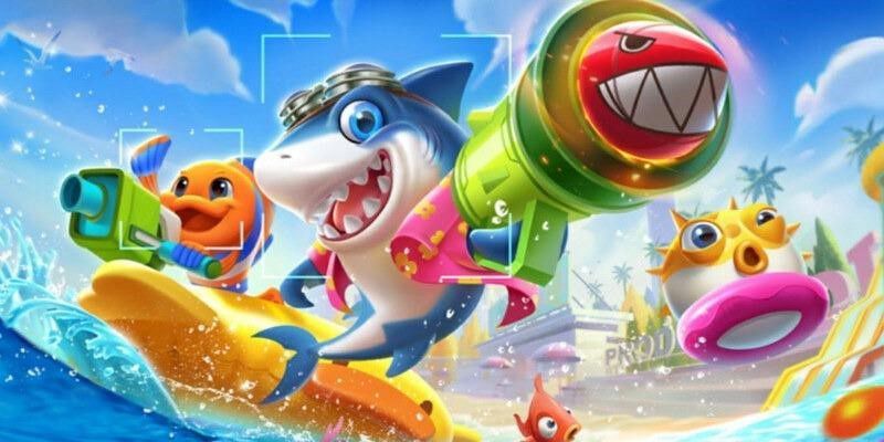 Các đối tác phát triển sảnh game bắn cá Bet88
