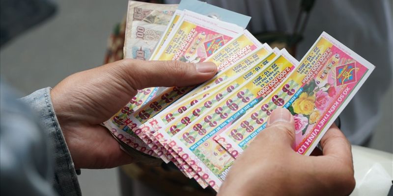 Các ưu điểm vượt trội có mặt tại sân chơi xổ số Bet88