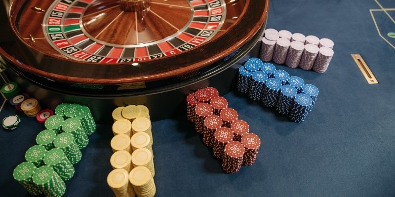 Cách chơi Roulette đúng chuẩn tại BET88
