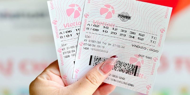 Cách tham gia kép lệch chuẩn xác nhận thưởng lớn