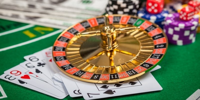 Cách tham gia đặt cược tại Roulette BET88