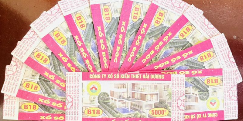 Dàn đề chẵn lẻ và thông tin quan trọng