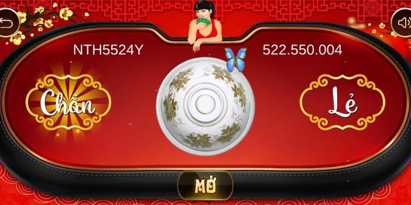 Hướng dẫn cách chơi xóc đĩa Bet88 chi tiết