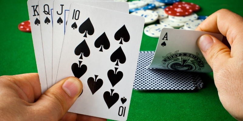 Kinh nghiệm đặt cược Poker BET88 thắng lớn mỗi ngày