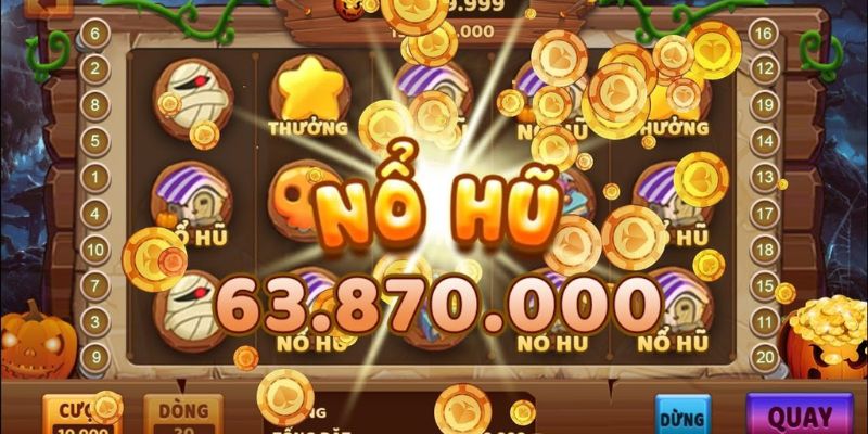 Mẹo tham gia nổ hũ SBO nhận thưởng hàng tỷ đồng