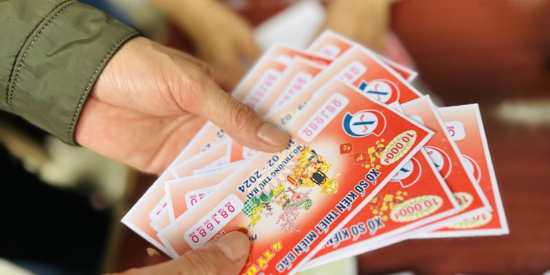 Xổ số nhanh và khái niệm quan trọng cần biết